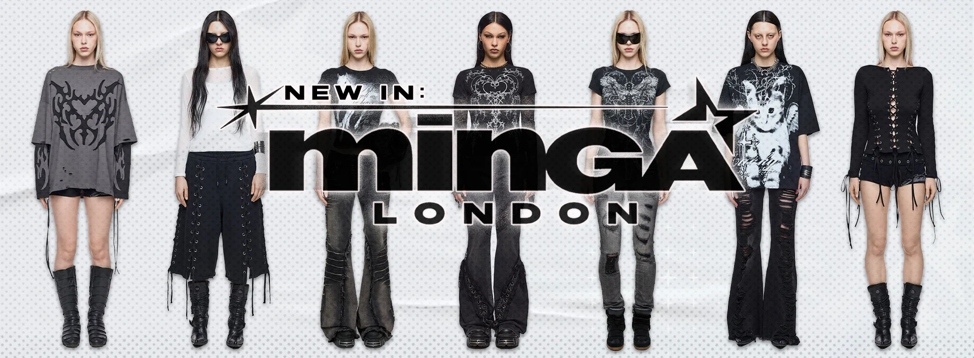 Welcome to Our Store